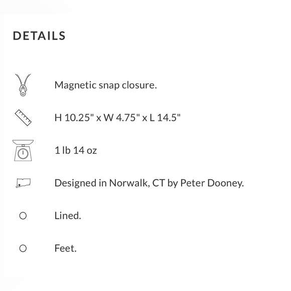 Dooney & Bourke Suede Cooper Hobo - Picture 10 of 10